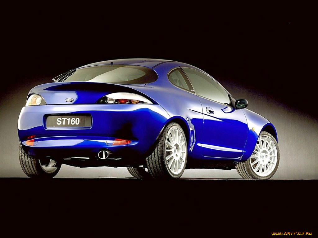 , ford